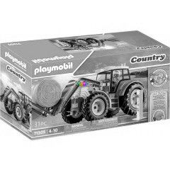 Playmobil 71305 - Nagy traktor