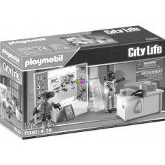 Playmobil 71330 - Virtulis osztlyterem