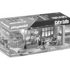Playmobil 71331 - Iskolaterem - ghajlattan