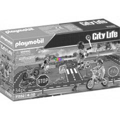 Playmobil 71332 - Kerkproktats