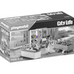 Playmobil 71333 - Sulibf