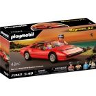 Playmobil 71343 - Magnum, p.i. Ferrari 308 GTS Quattrovalvole
