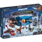 Playmobil 71346 - Adventi naptr - Novelmore - Hgoly csata