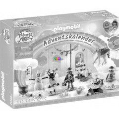Playmobil 71348 - Adventi naptr - Karcsony a szivrvny alatt