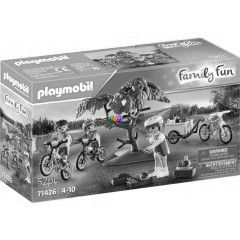 Playmobil 71426 - Kerkprtra