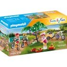 Playmobil 71426 - Kerkprtra