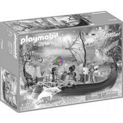 Playmobil 71596 - Romantikus tndrhaj