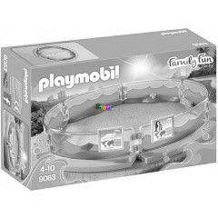 Playmobil 9063 - Tengeri llatok medencje