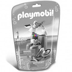 Playmobil 9070 - Pelikncsald