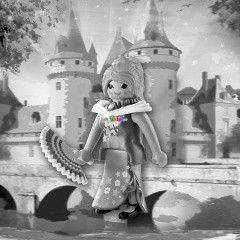 Playmobil 9072 - Rozalinda