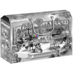 Playmobil 9079 - Bababolt