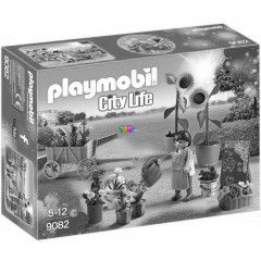 Playmobil 9082 - Virgkertsz