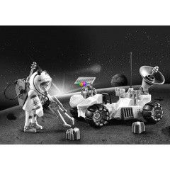 Playmobil 9101 - Hordozhat szett - rkutats