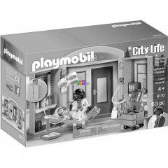 Playmobil 9110 - Play Box Krhz