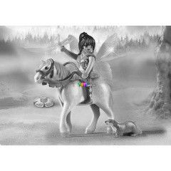 Playmobil 9137 - Tndr s lova Aquarius