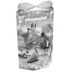 Playmobil 9138 - Tndrlny s a glyk