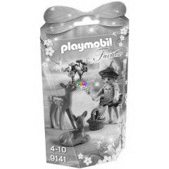 Playmobil 9141 - Tndrke zikkkel