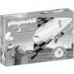 Playmobil 9206 - Srknyrepl - Jack