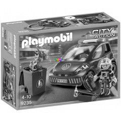 Playmobil 9235 - Tzolt jrm