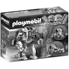 Playmobil 9251 - gynk s talakul autja