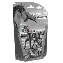 Playmobil 9261 - Zsok