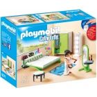 Playmobil 9271 - Hlszoba fslkdasztallal
