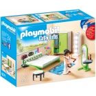 Playmobil 9271 - Hálószoba fésülködőasztallal