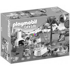 Playmobil 9272 - Kerti parti