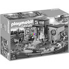 Playmobil 9275 - Tappancs llathotel