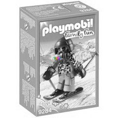 Playmobil 9284 - Sel hipszter