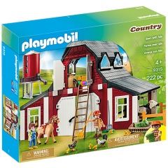 Playmobil 9315 - Farm silval