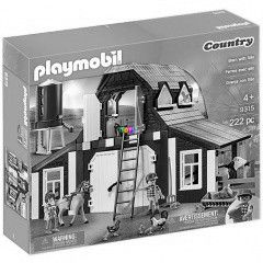 Playmobil 9315 - Farm silval