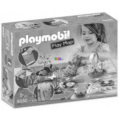 Playmobil 9330 - Play Map Tndrkert