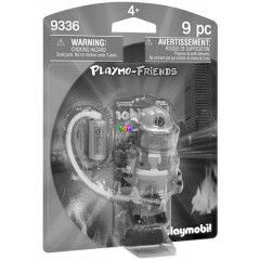 Playmobil 9336 - Tzolt