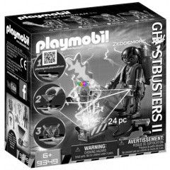 Playmobil 9349 - Winston Zeddemore