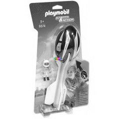Playmobil 9374 - Wind Flyer