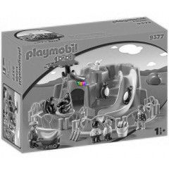 Playmobil 9377 - llatkert kicsiknek