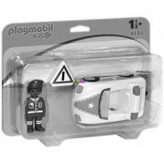 Playmobil 9384 - Rendrsgi kisaut