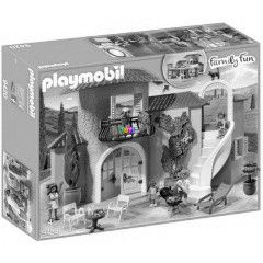 Playmobil 9420 - Mediterrn villa