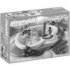 Playmobil 9422 - Csaldi medence