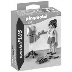 Playmobil 9437 - Ruhatervez