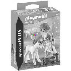 Playmobil 9438 - Naptndr egyszarvval