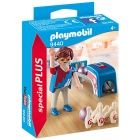 Playmobil 9440 - Bowling jtkos