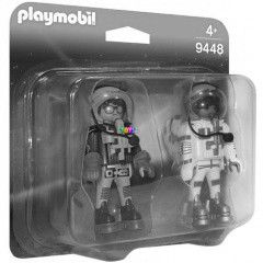 Playmobil 9448 - rhajsok - Duo Pack