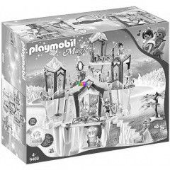 Playmobil 9469 - Csillm Kristlypalota