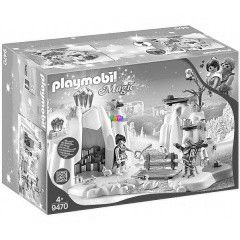 Playmobil 9470 - Jghercegn s Tavaszherceg tallkja