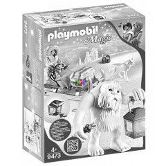 Playmobil 9473 - Jeti hzta sznkzs