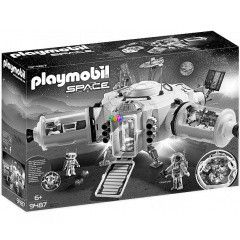 Playmobil 9487 - Marskutatk bzisa