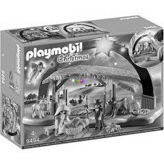 Playmobil 9494 - Betlehemi jszol s csillag