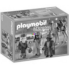 Playmobil 9497 - Hrom Napkeleti Blcs